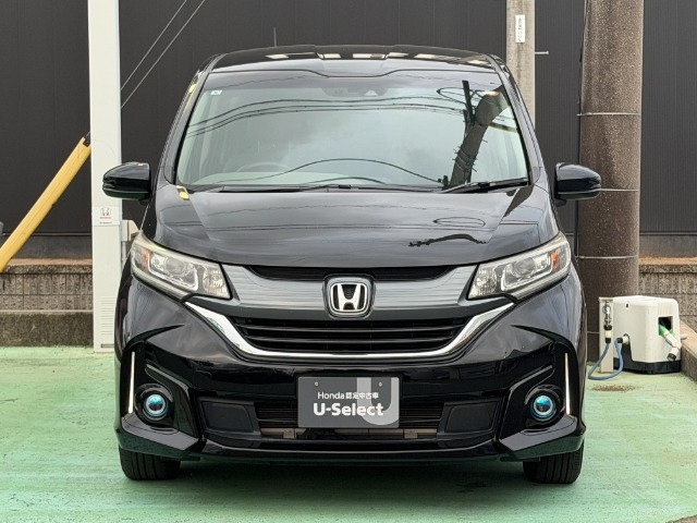フリード1.5 G ホンダセンシング