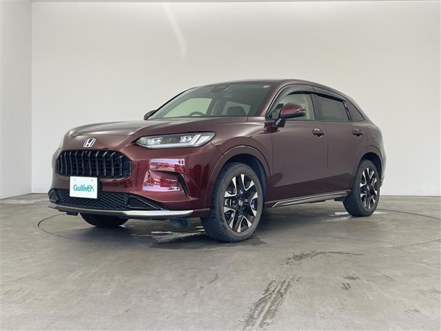 ZR-V2.0 e:HEV Z