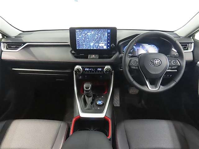 RAV42.5 ハイブリッド アドベンチャー オフロードパッケージ II E-Four 4WD