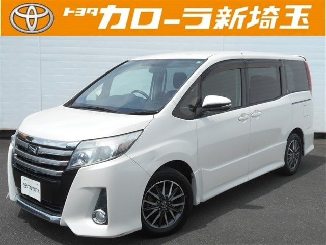 ノア2.0 Si
