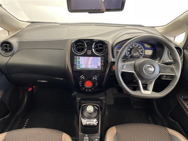 ノート1.2 e-POWER メダリスト