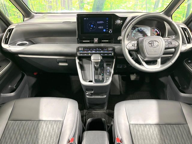 ノア2.0 S