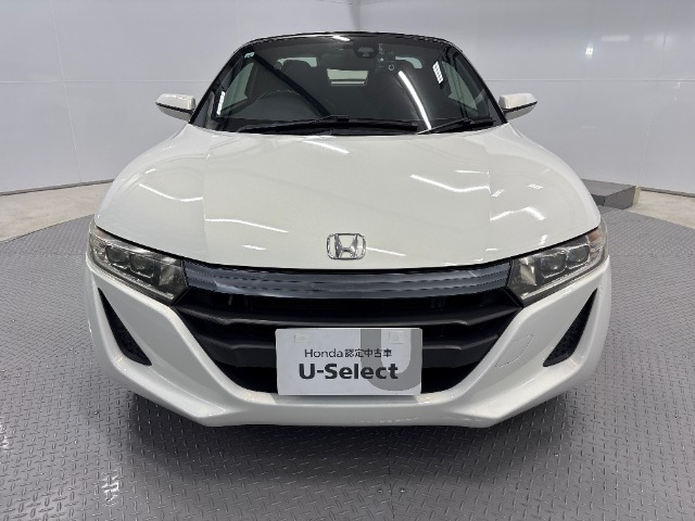 S660アルファ