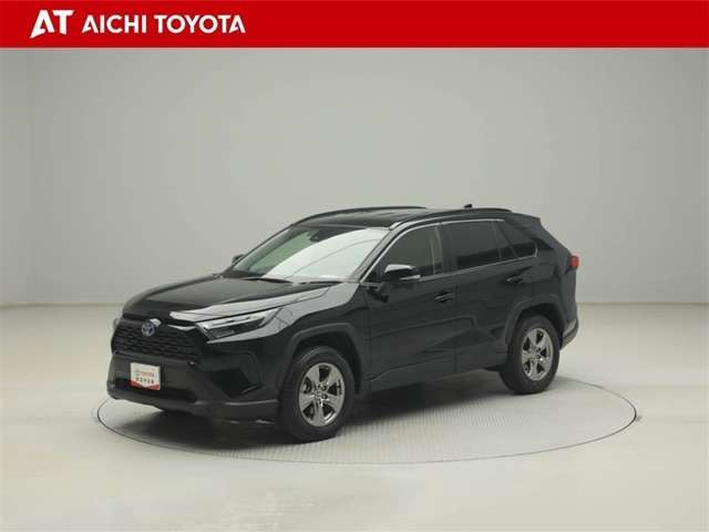 RAV42.5 ハイブリッド X