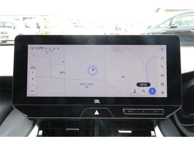 ハリアー2.5 ハイブリッド E-Four Z レザーパッケージ 4WD