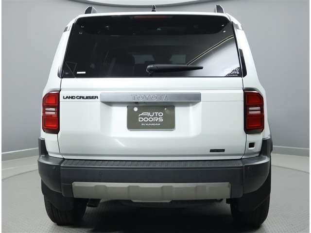 ランドクルーザー2502.8 VX ディーゼル 4WD