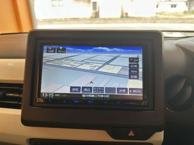 N-WGNL 4WD