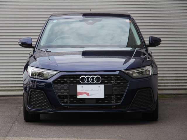A1スポーツバック25 TFSI アドバンスド