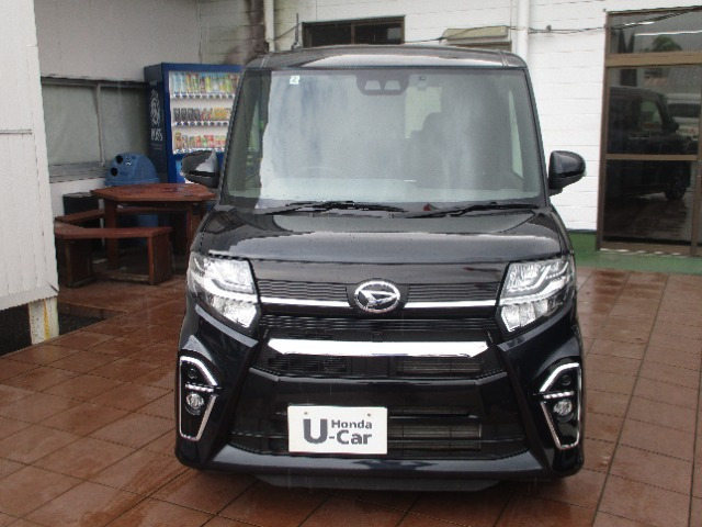 タントカスタムX セレクション 4WD