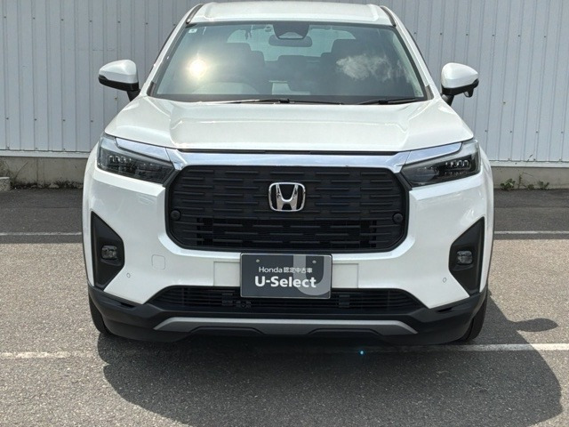 ZR-V1.5 Z