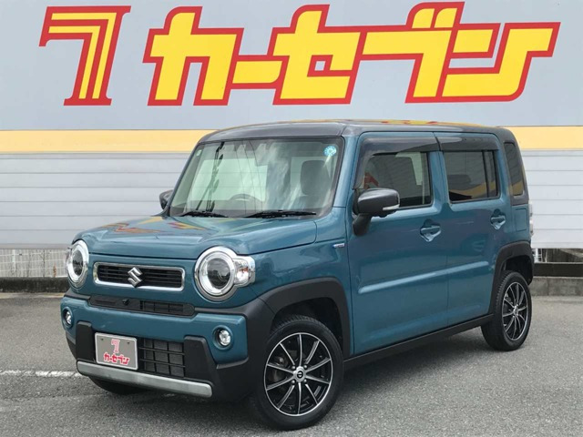 ハスラーX
