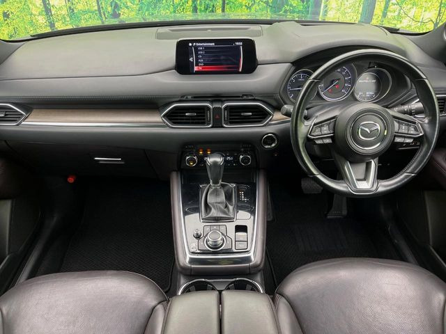 CX-82.2 XD Lパッケージ