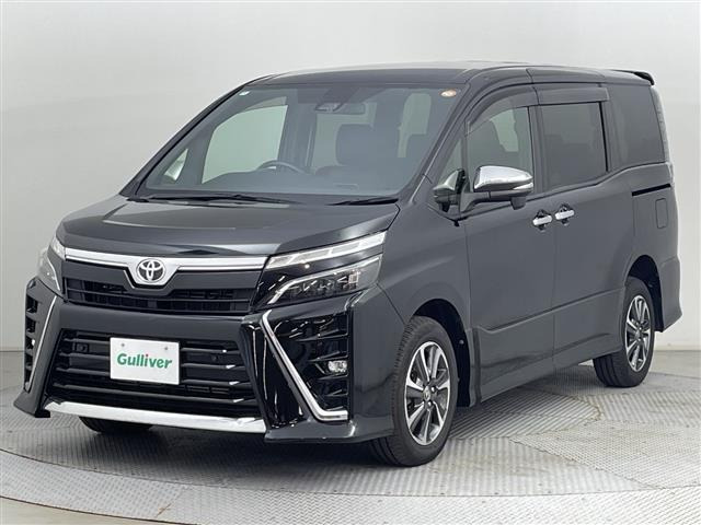 ヴォクシー2.0 ZS 煌II 4WD