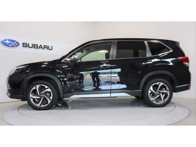 フォレスター2.0 アドバンス 4WD