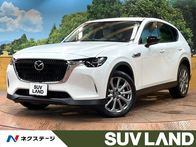 CX-603.3 XD Lパッケージ ディーゼル