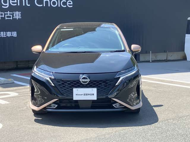 ノートオーラ1.2 G レザーエディション