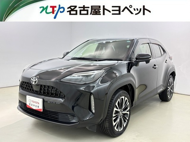 ヤリスクロス1.5 Z