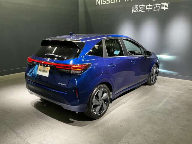 ノートオーラ1.2 G レザーエディション