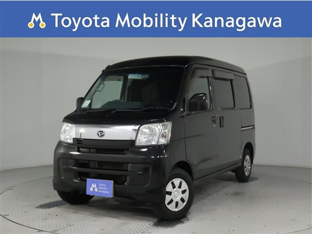 ハイゼットカーゴクルーズ ターボ ハイルーフ