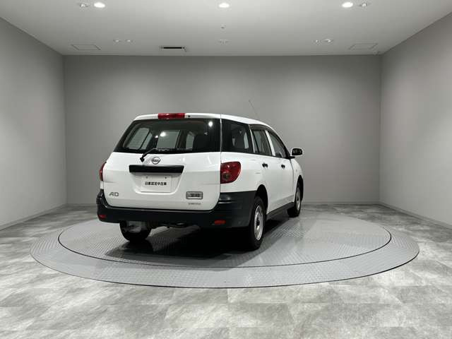 AD1.6 VE 4WD