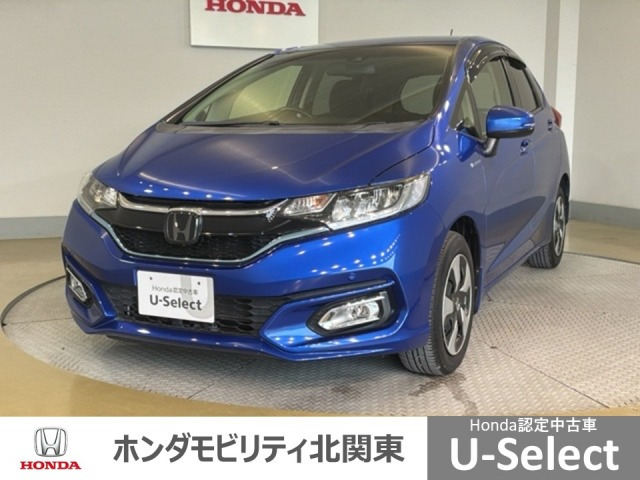 フィット1.5 ハイブリッド L ホンダセンシング