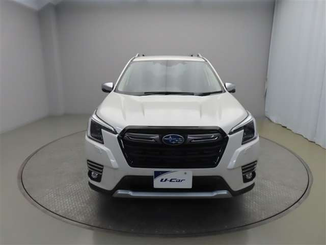フォレスター2.0 アドバンス 4WD