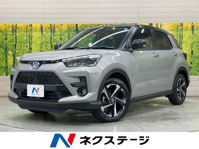 ライズ1.2 Z