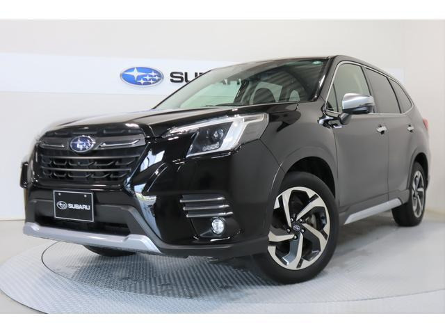 フォレスター2.0 アドバンス 4WD