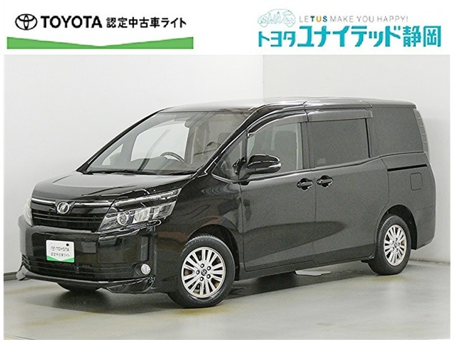 ヴォクシー2.0 V
