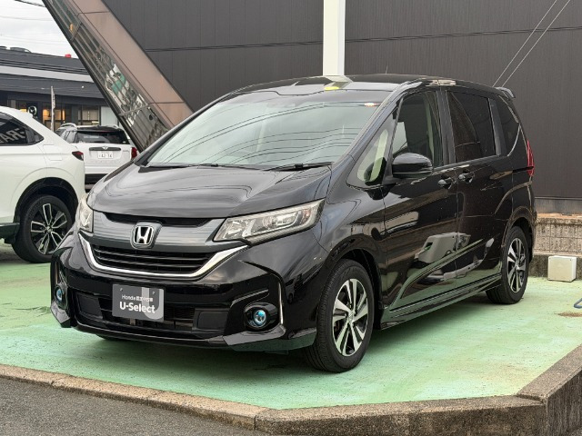 フリード1.5 G ホンダセンシング