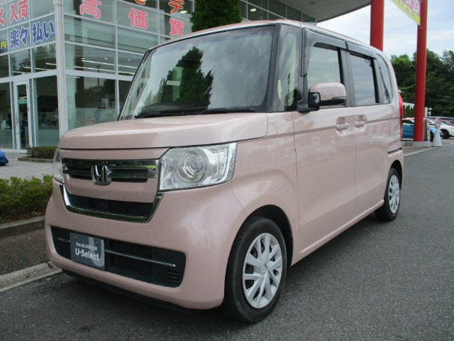 N-BOXL