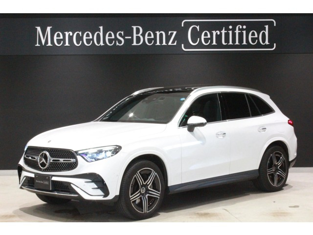 GLC350e 4マチック スポーツ エディション スター 4WD