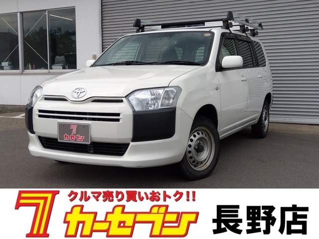 サクシードバン1.5 UL-X 4WD