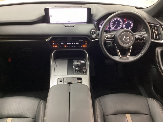 CX-603.3 XD ハイブリッド エクスクルーシブスポーツ ディーゼル 4WD