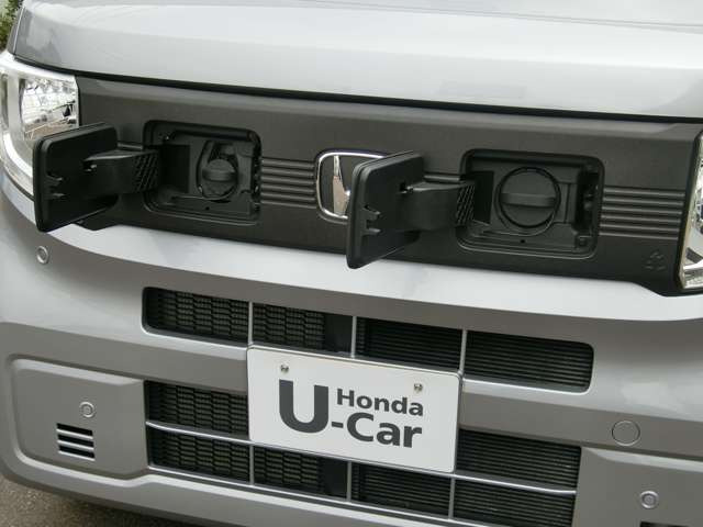 N-VAN e:e: L4
