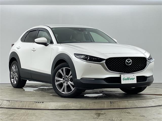 CX-302.0 20S プロアクティブ ツーリングセレクション