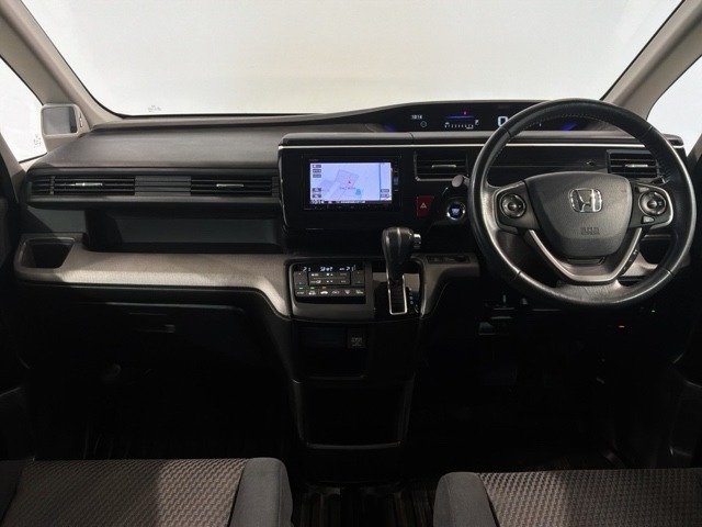 ステップワゴン1.5 スパーダ ホンダ センシング