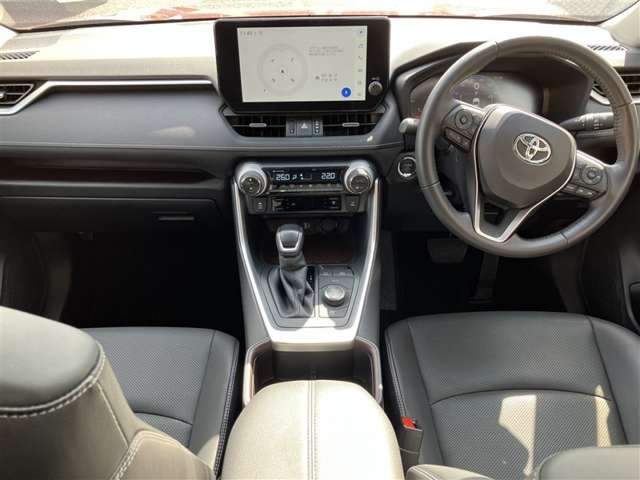 RAV42.5 ハイブリッド G E-Four 4WD