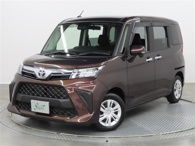 ルーミー1.0 G
