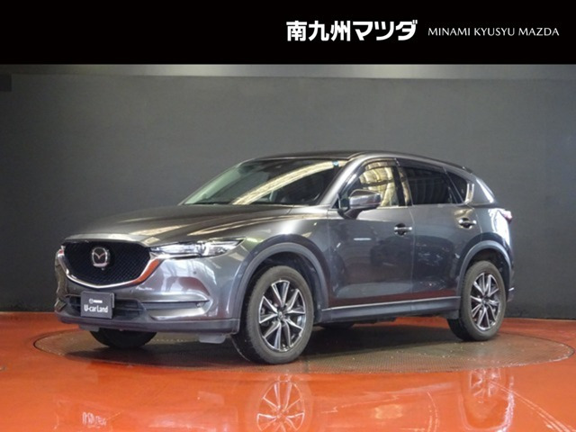 CX-52.2 XD Lパッケージ