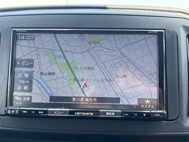 ミライースL SAIII