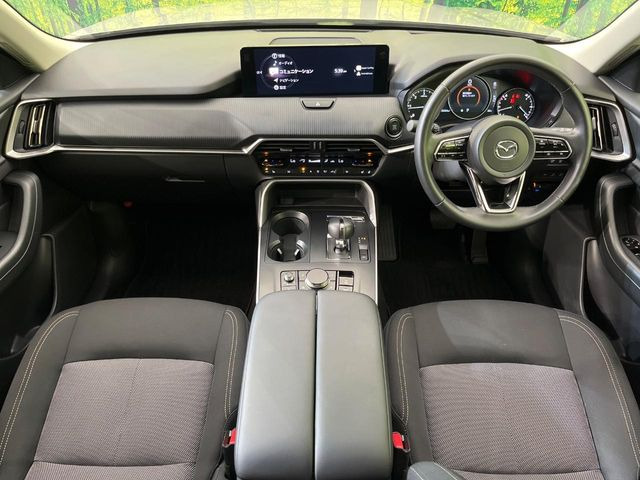 CX-603.3 XD Sパッケージ ディーゼル