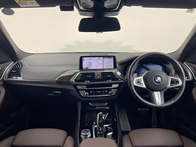 X3xドライブ20d Mスポーツ ディーゼル 4WD