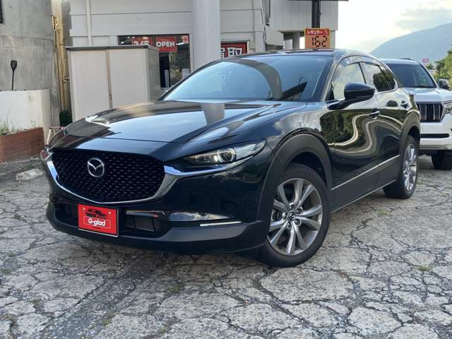 CX-302.0 20S Lパッケージ