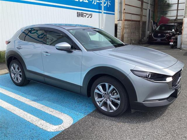 CX-301.8 XD プロアクティブ ツーリングセレクション