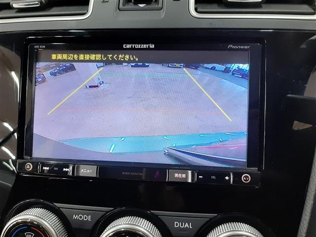 フォレスター2.0i-L アイサイト 4WD