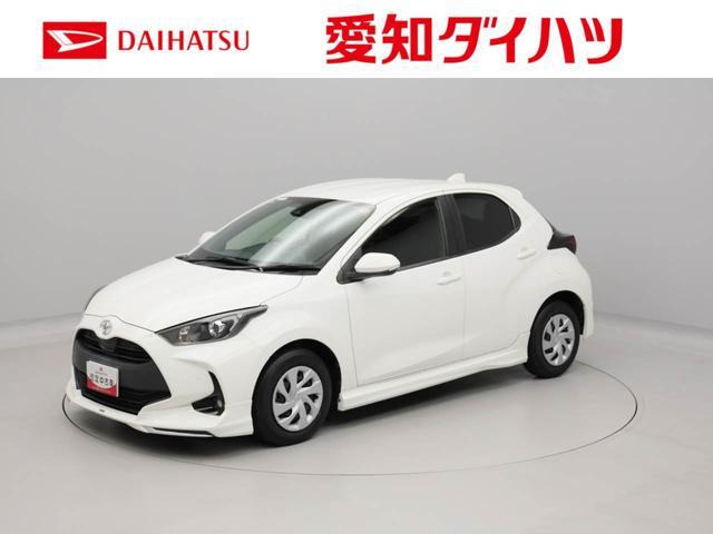 ヤリス1.5 G 4WD