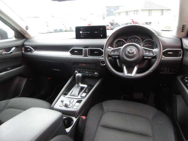 CX-52.0 20S プロアクティブ