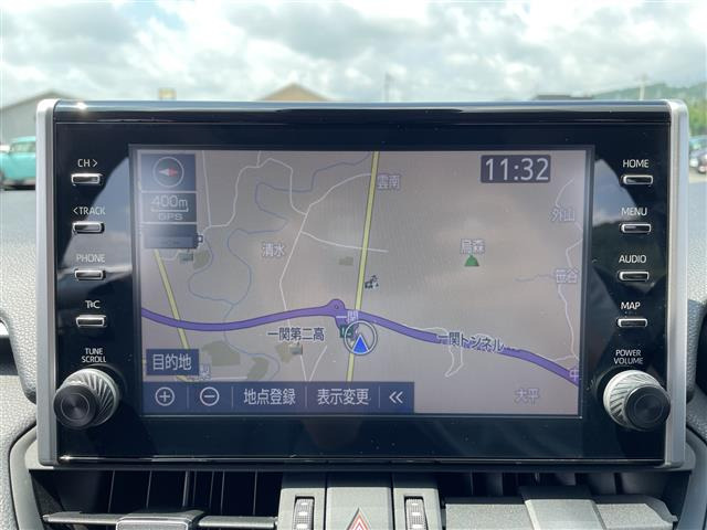 RAV42.0 G Zパッケージ 4WD