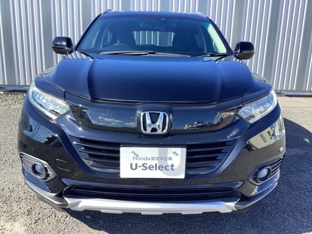 ヴェゼル1.5 X ホンダセンシング 4WD